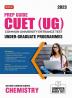 CUET (UG) PREP GUIDE SECTION:II CHEMISTRY 2022