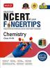 Objective NCERT at your Fingertips for NEET-AIIMS - Chemistry