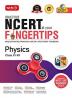 Objective NCERT at your Fingertips for NEET-AIIMS-Physics