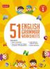 51 Grammar Worksheets Class 1