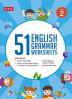 51 Grammar Worksheets Class 2