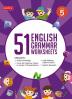 51 Grammar Worksheets Class 5