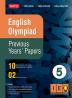 Class 5 English Olympiad Previous 5 Years Papers