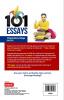 MTG 101 Essays Book for class 3 4 5 – Help book to develop Essay writing skills in Kids