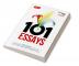 MTG 101 Essays Book for class 3 4 5 – Help book to develop Essay writing skills in Kids