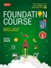 Biology Foundation Course for NEET/Olympiad/NTSE : Class 6