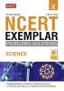 MTG NCERT Exemplar Problem Solutions Science Class 10 - Complete Solution to all Objective & Subjective Questions