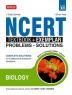 NCERT Textbook  + Exemplar Problem Solutions Biology Class 12