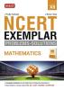 MTG NCERT Exemplar Problem Solutions Mathematics Class 12 - Complete Solution to all Objective & Subjective Questions