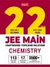 22 Years JEE Main Chapterwise Solution- Chemistry