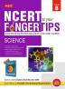 NCERT at your Fingertips Science Class-8