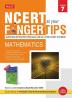 NCERT at your Fingertips Mathematics Class-7