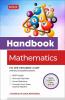 Handbook of Mathematics For JEE CUET Boards and Various Competitive Exams