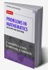 MTG Problems in Mathematics Book with Hints & Solutions