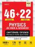 46 + 22 Years Chapterwise Topicwise Solutions Physics for JEE (Adv + Main)