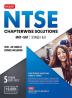 NTSE Chapterwise Solutions