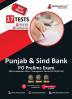 Punjab and Sind Bank PO Prelims (IBPS CRP PO/MT XIII) Book 2023 (English Edition) - 8 Full Length Mock Tests and 9 Sectional Tests (1100 Solved Questions) with Free Access to Online Tests