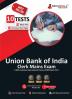 Union Bank of India Clerk Mains (IBPS CRP PO/MT XIII) Book 2023 (English Edition) - 8 Full Length Mock Tests and 2 Previous Year Papers with Free Access to Online Tests