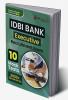 IDBI Executive Book 2023 (English Edition) - 8 Full Length Mock Tests 6 Sectional Tests and 3 Previous Year Papers (2000 Solved Questions) with Free Access to Online Tests