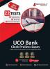 UCO Bank Clerk Prelims Exam | IBPS CRP Clerk XII | 10 Mock Tests + 9 Sectional Tests + 3 Previous Year Papers