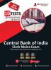 Central Bank of India Clerk Mains (IBPS CRP PO/MT XIII) Book 2023 (English Edition) - 8 Full Length Mock Tests and 2 Previous Year Papers with Free Access to Online Tests