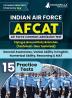 AFCAT Book 2023 Air Force Common Admission Test (English Edition) - 10 Full Length Mock Tests (1000 Solved Questions) with Free Access to Online Tests