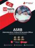 ASRB Administrative Finance and Accounts Officer Book 2023 (English Edition) - 10 Full Length Mock Tests (2000 Solved Questions) with Free Access to Online Tests