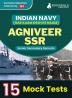 Indian Navy Agniveer SSR (Navy Sailor Entry) Exam Preparation Book 2023 (English Edition) - 10 Full Length Mock Tests (1000 Solved Questions) with Free Access to Online Tests