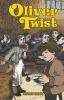 Oliver Twist: Story of an Orphan Kid Surviving in London