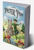 Peter Pan: Little Magical Journey of a Boy who doesn’t Grow Up