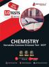 KCET Chemistry Book 2023 (Karnataka Common Entrance Test) - 10 Mock Tests (Solved Objective Questions with detail solution) with Free Access To Online Tests