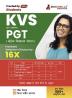 KVS PGT Book 2023