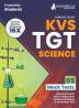 KVS TGT Science Exam Prep Book 2023 (Subject Specific) : Trained Graduate Teacher (English Edition) - 5 Mock Tests (Solved) with Free Access to Online Tests