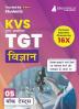 KVS TGT Science Exam Prep Book 2023 (Subject Specific) Trained Graduate Teacher (Hindi Edition) - 5 Mock Tests (Solved) with Free Access to Online Tests