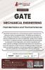 GATE Mechanical Engineering Fluid Mechanics and Thermal Sciences Topic-wise Notes | A Complete Preparation Study Notes with Solved MCQs