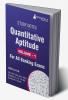 Quantitative Aptitude (Vol 1) Topicwise Notes for All Banking Related Exams | A Complete Preparation Book for All Your Banking Exams with Solved MCQs | IBPS Clerk IBPS PO SBI PO SBI Clerk RBI and Other Banking Exams