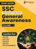 Study Notes for SSC General Awareness (Vol 1) - Topicwise Notes for CGL CHSL SSC MTS CPO and Other SSC Exams with Solved MCQs