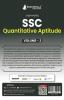 Study Notes for Quantitative Aptitude (Vol 2) - Topicwise Notes for CGL CHSL SSC MTS CPO and Other SSC Exams with Solved MCQs