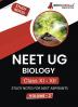 NEET UG Biology Class XI & XII (Vol 2) Topic-wise Notes | A Complete Preparation Study Notes with Solved MCQs