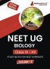 NEET UG Biology Class XI & XII (Vol 3) Topic-wise Notes | A Complete Preparation Study Notes with Solved MCQs