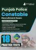 Punjab Police Constable Exam 2023 (Male & Female) - 10 Full Length Practice Mock Tests with Free Access to Online Tests