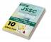 JSSC (Jharkhand Staff Selection Commission ) - Excise Constable Paper III Book 2023 (Hindi Edition) - 10 Full Length Mock Tests with Free Access to Online Tests