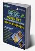 BPSC Super TET: General Studies Guide Book - Specially Useful for Bihar Primary Secondary and Higher Secondary Schoot Teacher Recruitment Exam - Covered All Topics