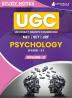 UGC NET Paper II Psychology (Vol 2) Topic-wise Notes (English Edition) | A Complete Preparation Study Notes with Solved MCQs