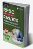 RPSC RAS/RTS - Prelims Exam Prep Book (English Edition) 2023 | Rajasthan Public Service Commission | 10 Full Practice Tests with Free Access To Online Tests