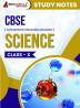 CBSE (Central Board of Secondary Education) Class X - Science Topic-wise Notes | A Complete Preparation Study Notes with Solved MCQs