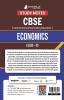 CBSE (Central Board of Secondary Education) Class XII Commerce - Economics Topic-wise Notes | A Complete Preparation Study Notes with Solved MCQs