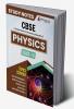 CBSE (Central Board of Secondary Education) Class XI Science - Physics Topic-wise Notes | A Complete Preparation Study Notes with Solved MCQs