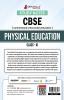 CBSE (Central Board of Secondary Education) Class XI Commerce - Physical Education Topic-wise Notes | A Complete Preparation Study Notes with Solved MCQs