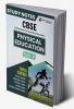 CBSE (Central Board of Secondary Education) Class XI Commerce - Physical Education Topic-wise Notes | A Complete Preparation Study Notes with Solved MCQs